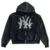 Stolen Arts AK-NY Pearl Hoodie