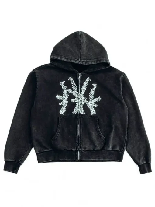 Stolen Arts AK-NY Pearl Hoodie
