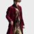 Timothee Chalamet Wonka 2023 Coat
