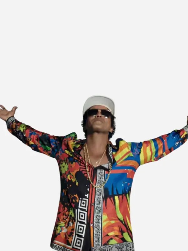 24k Magic Bruno Mars Shirt