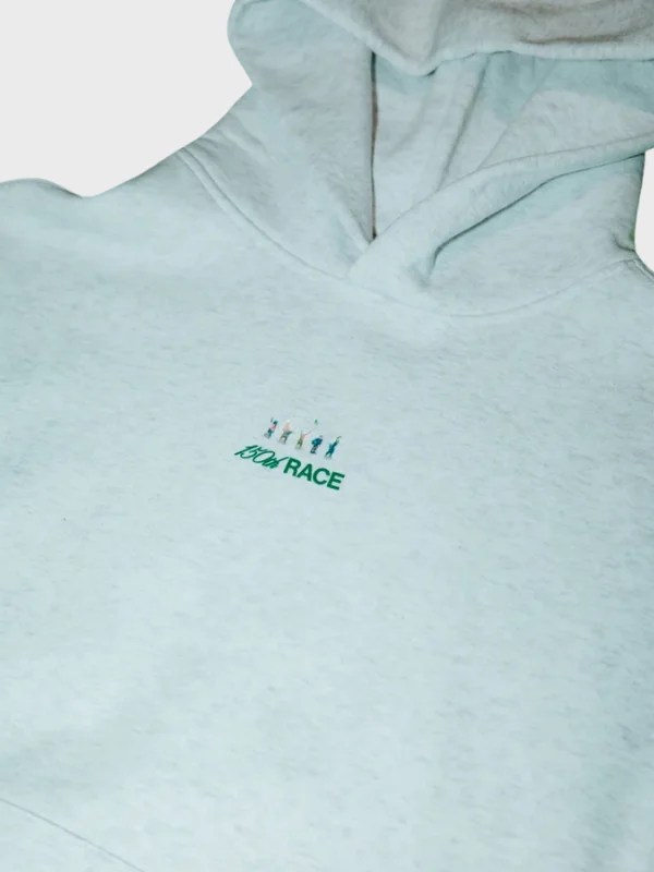 WB Exhibition Lando Norris x Hoodie