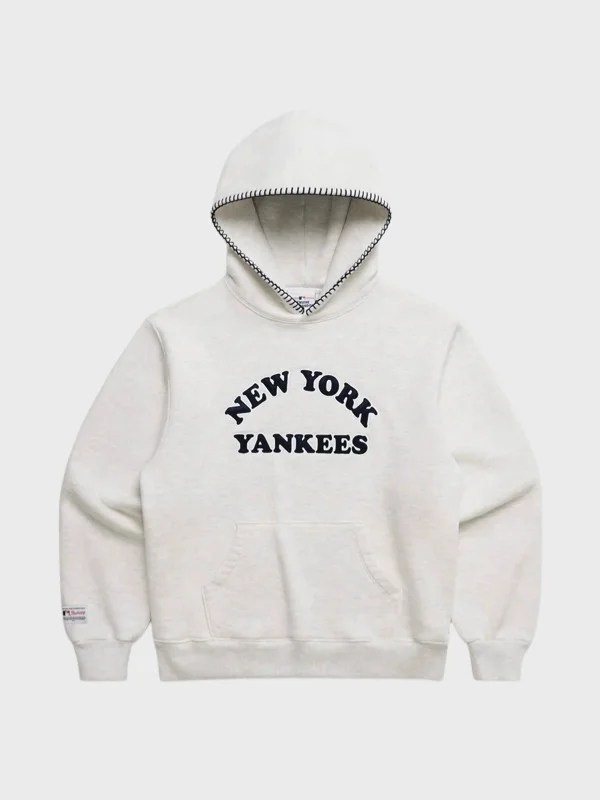 Madhappy Yankees Cooper Applique Hoodie