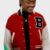 The Upshaws Aaliyah Upshaw Varsity Jacket