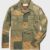 The Upshaws Bennie Upshaw Patchwork Jacket