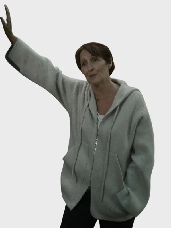 Killing Eve Carolyn Martens Hoodie