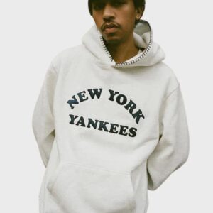 Madhappy Yankees Cooper Applique Hoodie