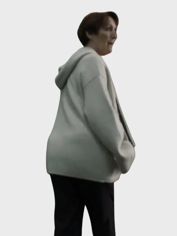 Killing Eve Carolyn Martens Hoodie