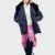 Jennifer Lawrence Puffer Jacket