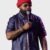 85 South Ghetto Legends Chico Bean Blue Shirt