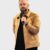 Your Friend, Nate Bargatze Jacket
