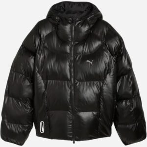 Puma Puffer Jacket
