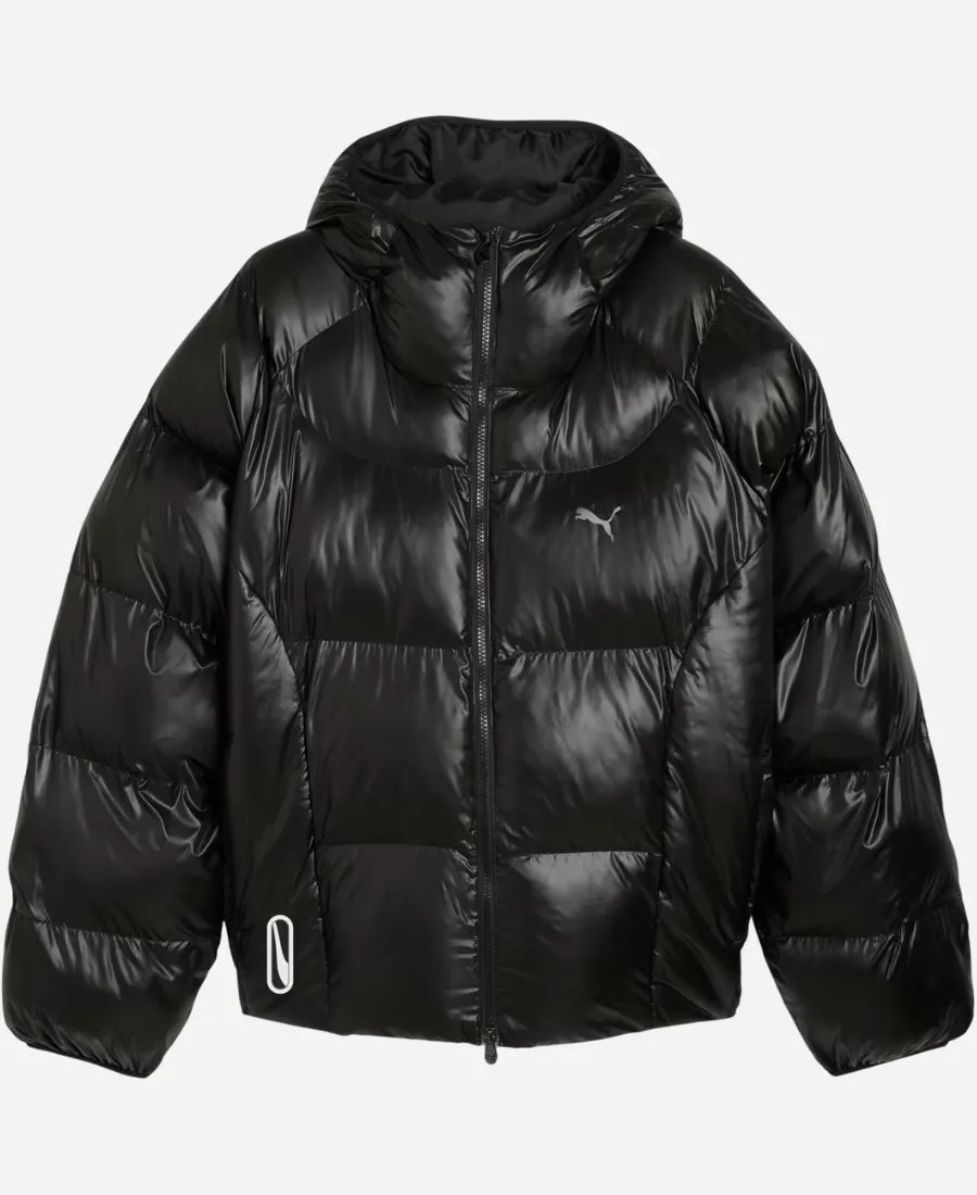 Puma Puffer Jacket