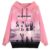Blackpink 10th Anniversary Comeback Hoodie
