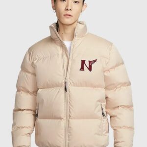 Nike Club Year of the Horse Puffer Jacket