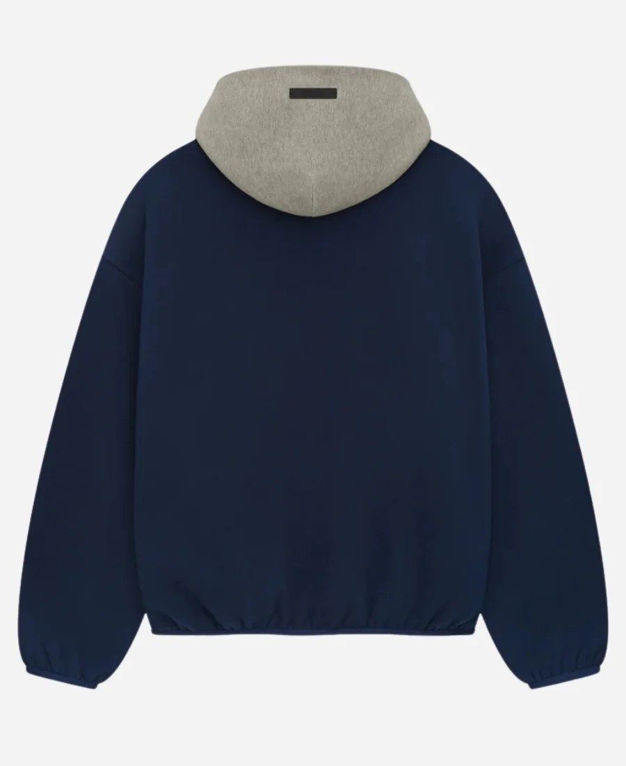Grizzlies Essentials Hoodie