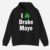 William Chisholm I Celtics Drake Maye Hoodie