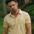 I’ll Be Seeing You 2026 Tyler Hynes Floral Tile Print Polo