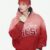 Landon Barker I’m a mess hoodie