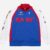 NBA All-Star Game Allen Iverson Full-Zip Jacket