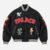 Palace x Mark Bode Cheech Wizard Jacket