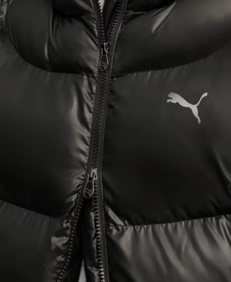 Puma Puffer Jacket