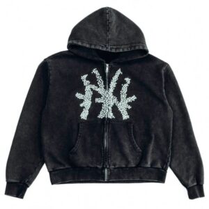 Stolen Arts AK-NY Pearl Hoodie