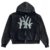 Stolen Arts AK-NY Pearl Hoodie