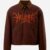 Stranger Things S05 Hellfire Lives Garage Jacket