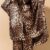 The View 2026 Whoopi Goldberg Leopard Print Oversized Shirt