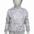 The Upshaws S04 Kim Fields Splatter Hoodie