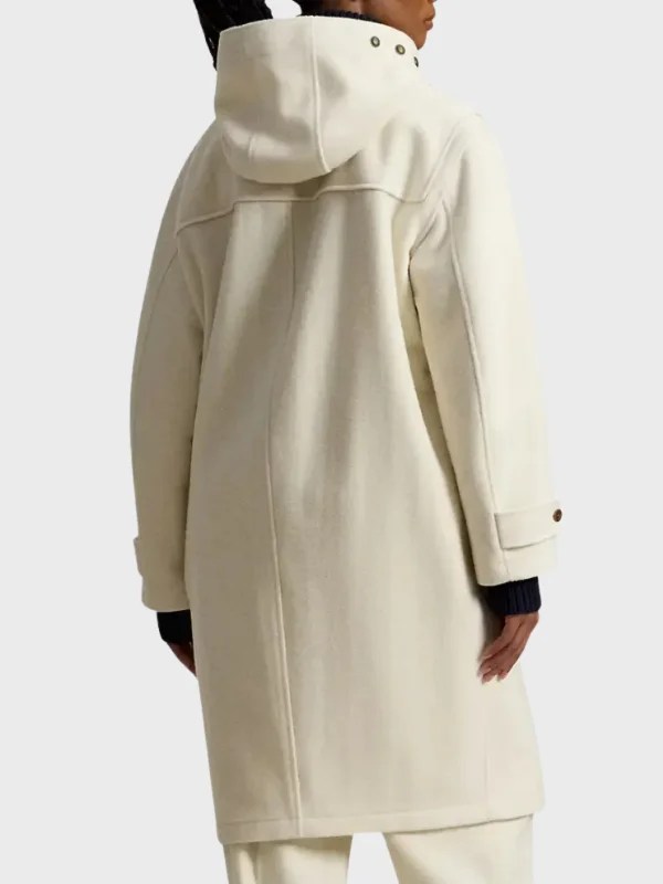 Team USA Opening Ceremony Toggle Coat