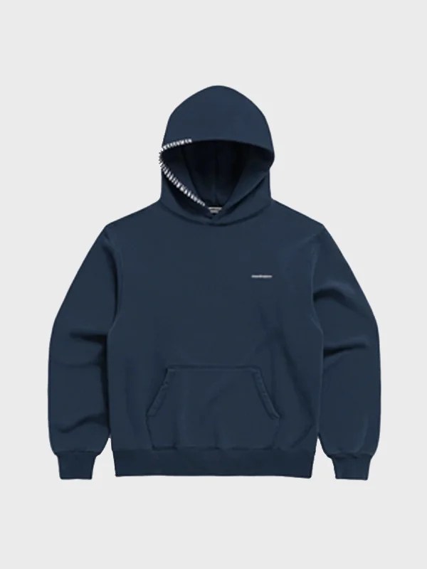 Madhappy Classic Fleece Hoodie