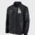Los Angeles Dodgers Dugout Bomber Jacket