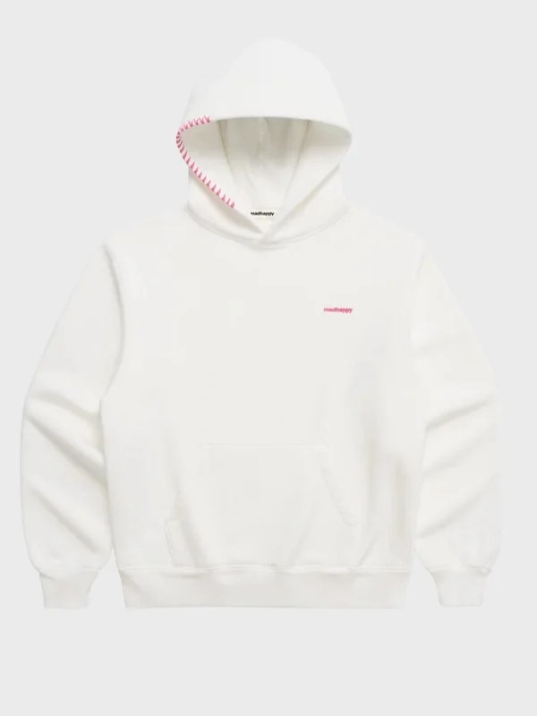Madhappy Classic Fleece Hoodie