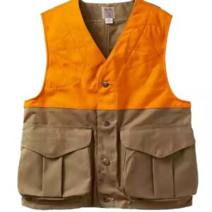Filson Upland Hunting Vest