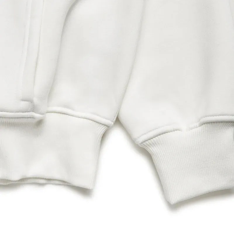 6pm Zip-Up Hoodie