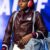 2025 US Open Coco Gauff Varsity Leather Jacket