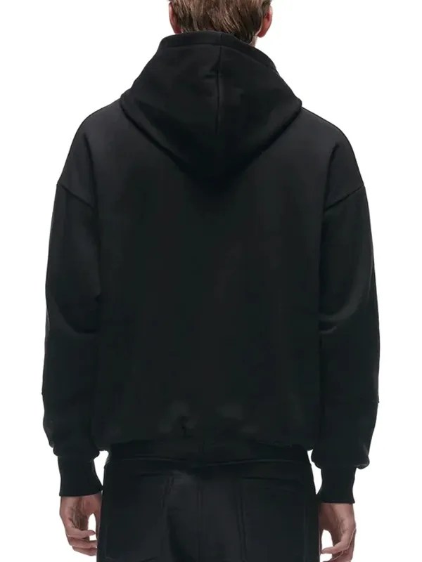 6PM Hoodie