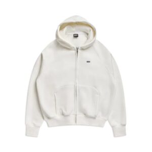 6pm Zip-Up Hoodie