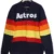 Houston Astros Kate Upton Blue Jacket