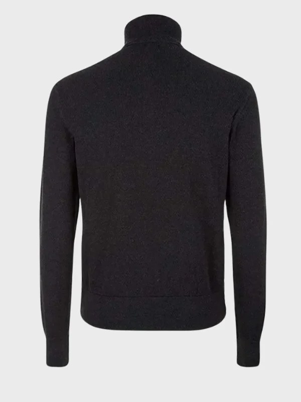Brad Pitt F1 Suede Jacket