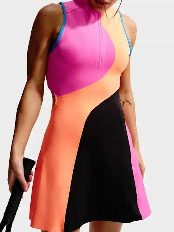 Aryna Sabalenka Australian Open 2026 Dress