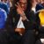 Spurs vs Knicks Gameday Jay-Z Embroidered Jacket