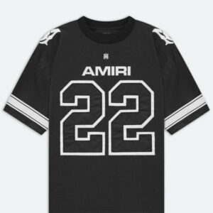 Amiri Jersey 22