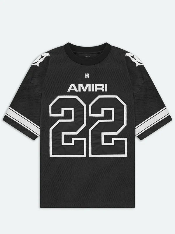 Amiri Jersey 22