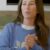 Battle On The Beach S5 Tristyn Kalama Hibiscus Sweater