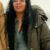 Battle on the Beach S5 Angelinas Olive Cropped Puffer Jacket