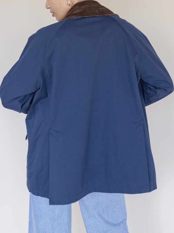 Battle on the Beach S5 Sydney Corduroy Collared Jacket
