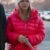 Baylen Out Loud S3 Baylen Dupree Pink Puffer Jacket