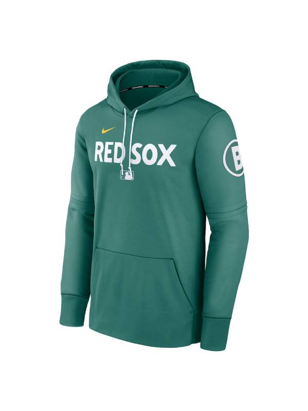 Boston Red Sox 2025 City Connect Hoodie